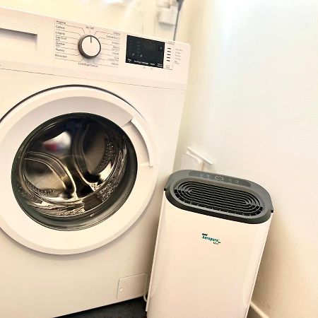 Ferienwohnung Blaxej, Nel Cuore Di Verona, Moderno Ed Elegante, 4 Posti Letto, Wi-Fi, Self Check In Exterior foto