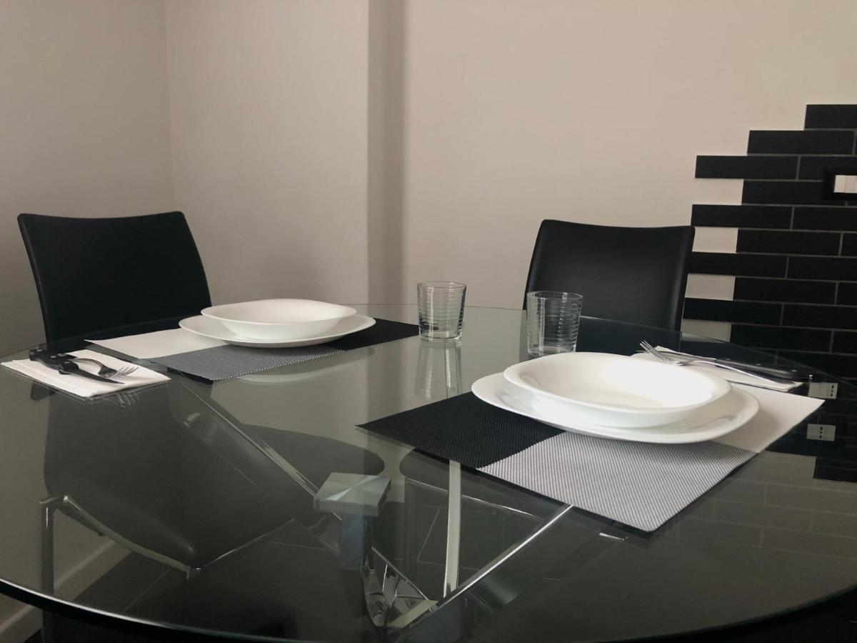 Ferienwohnung Blaxej, Nel Cuore Di Verona, Moderno Ed Elegante, 4 Posti Letto, Wi-Fi, Self Check In Exterior foto