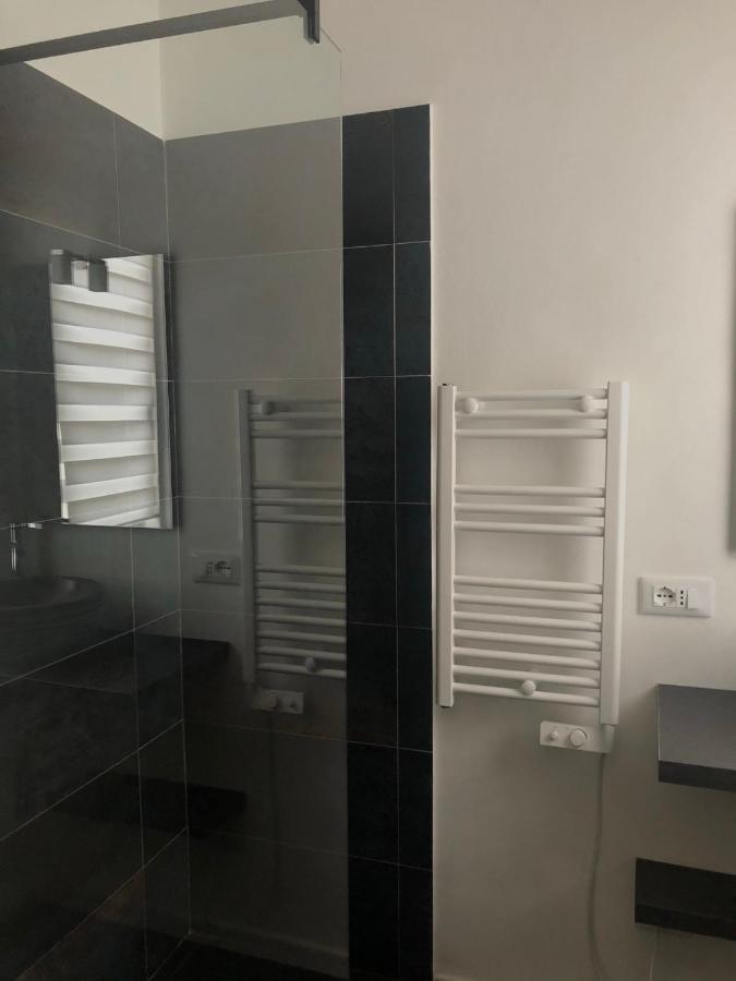 Ferienwohnung Blaxej, Nel Cuore Di Verona, Moderno Ed Elegante, 4 Posti Letto, Wi-Fi, Self Check In Exterior foto