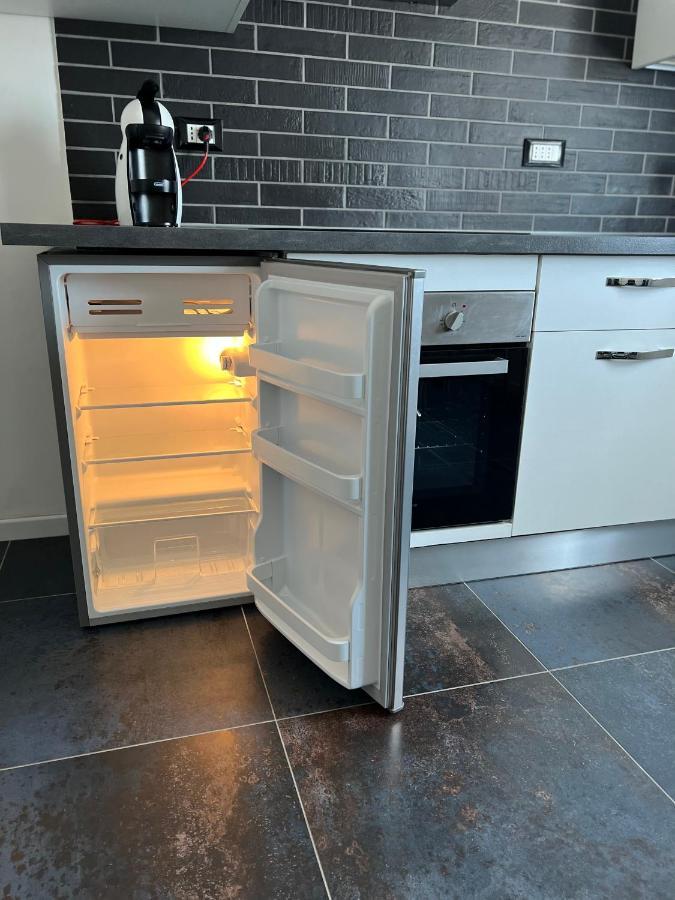 Ferienwohnung Blaxej, Nel Cuore Di Verona, Moderno Ed Elegante, 4 Posti Letto, Wi-Fi, Self Check In Exterior foto