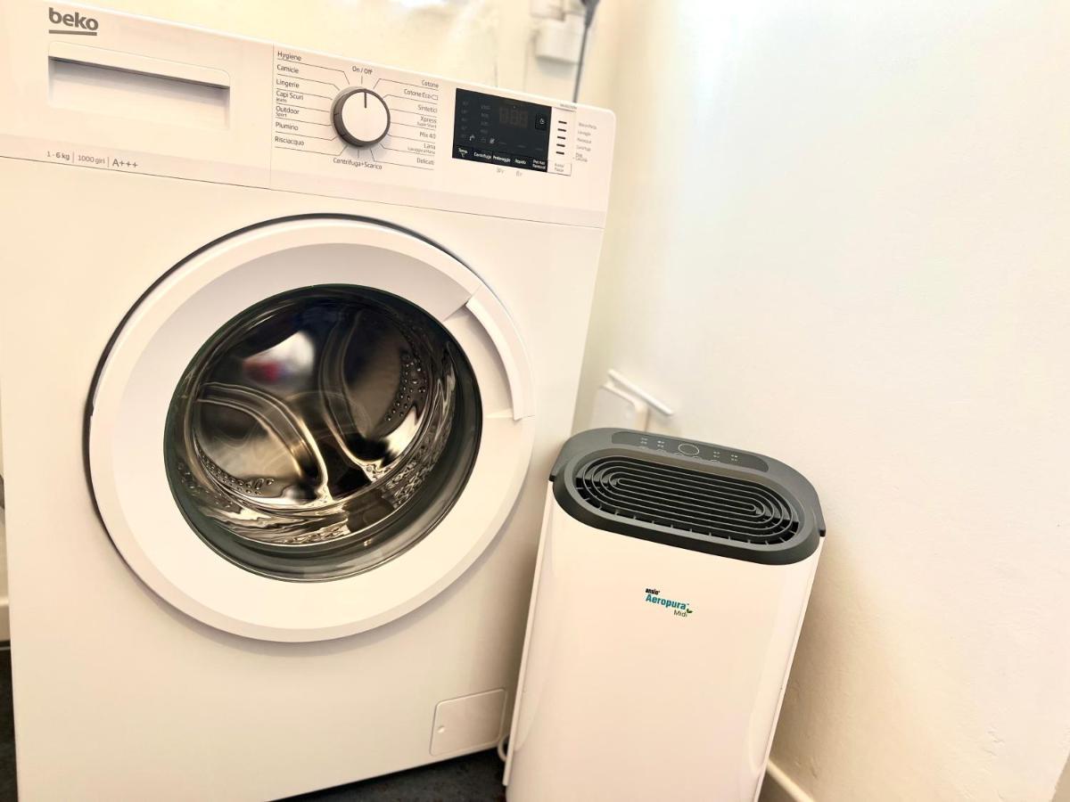 Ferienwohnung Blaxej, Nel Cuore Di Verona, Moderno Ed Elegante, 4 Posti Letto, Wi-Fi, Self Check In Exterior foto