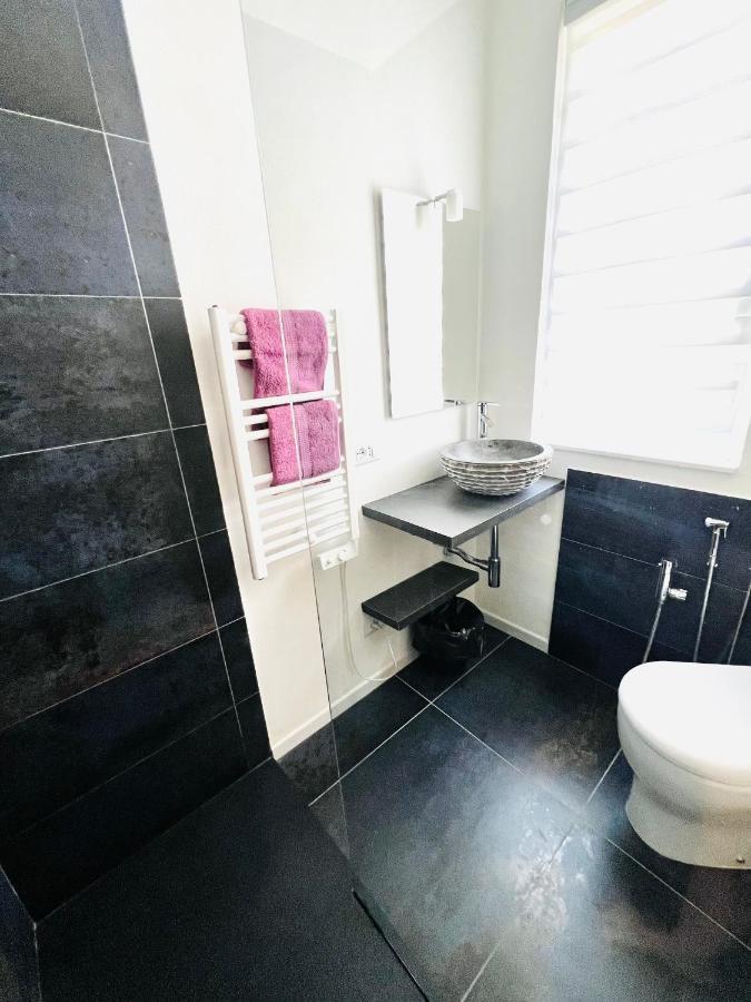 Ferienwohnung Blaxej, Nel Cuore Di Verona, Moderno Ed Elegante, 4 Posti Letto, Wi-Fi, Self Check In Exterior foto